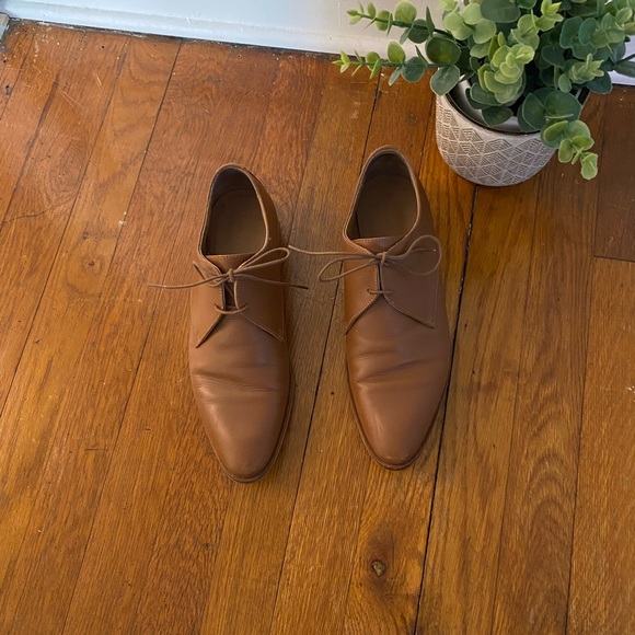 Everlane Modern Oxford - Picture 2 of 4